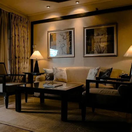 The Grand Seven Inn Near New Delhi Igi Airport